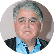 Helmut Bruchner