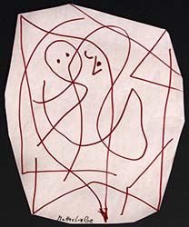 Mutterliebe