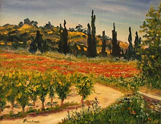 Provence
